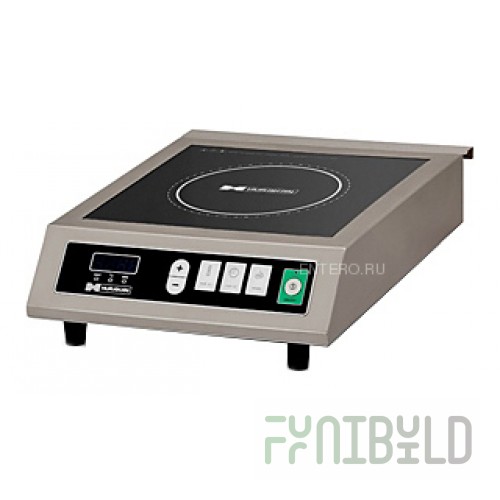 Induction cooker Hurakan HKN-ICF35M