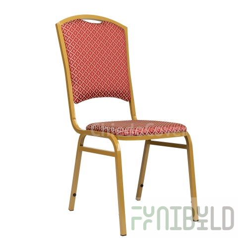 Chair Patrick 20mm Light