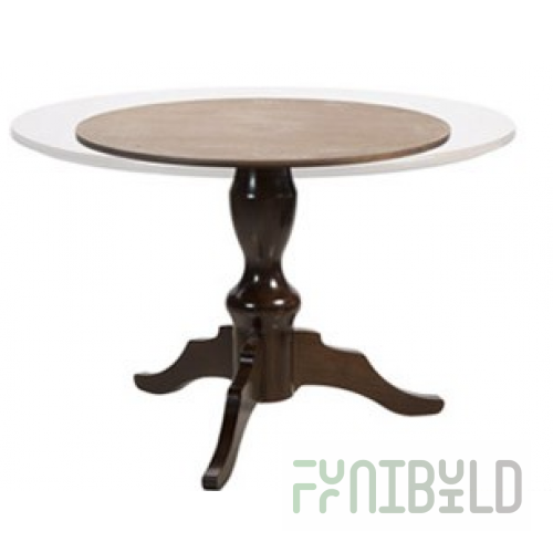 Modena table base