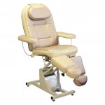 Pedicure chair Tatiana single-motor