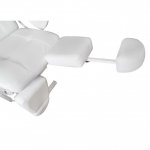 Pedicure chair Tatiana single-motor