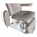 Pedicure chair Tatiana single-motor