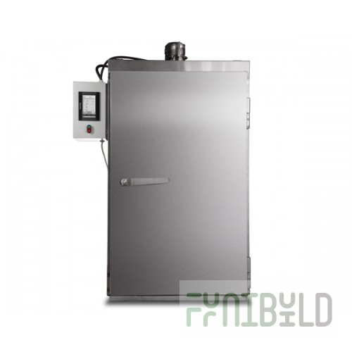 Universal thermal chamber Izhitsa-Z115