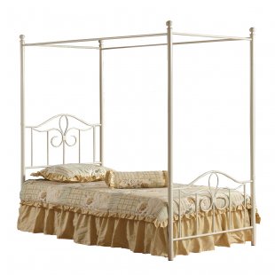 Cinderella cube bed