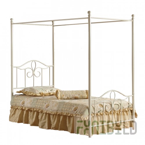 Cinderella cube bed