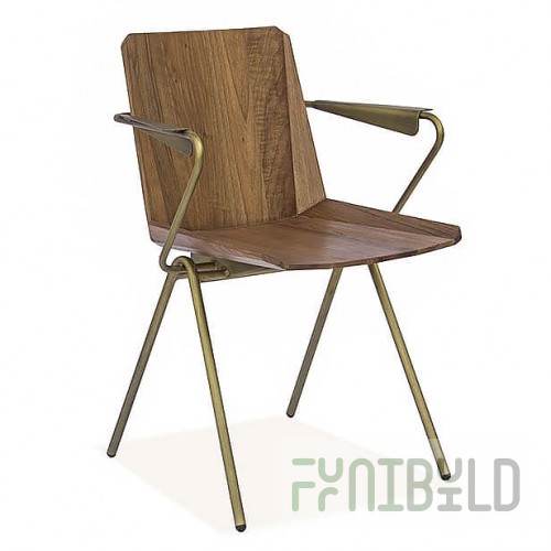 Sakalu chair