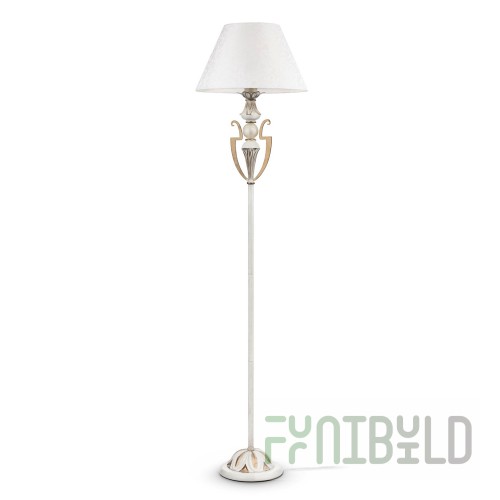 Floor lamp Monile