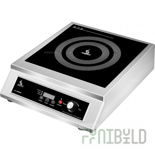 Induction cooker Airhot IP3500 M