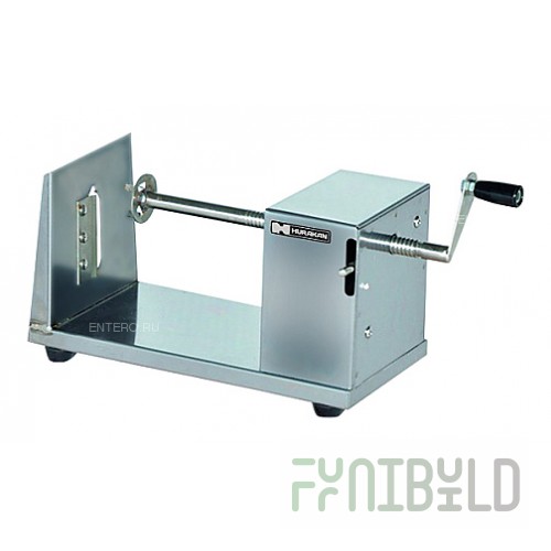 Potato Slicer Hurakan HKN-HSP01