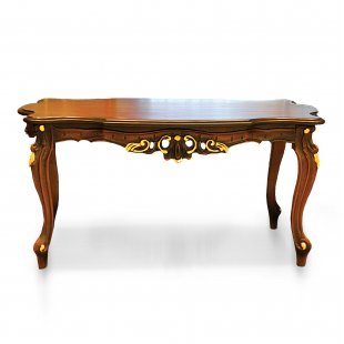 Anna's coffee table