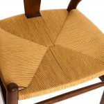 Wishbone Chair, Paper Cord