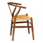 Wishbone Chair, Paper Cord