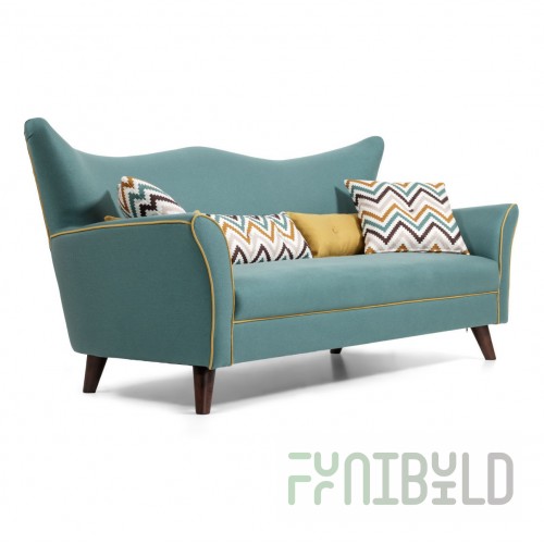 Banjo Sofa
