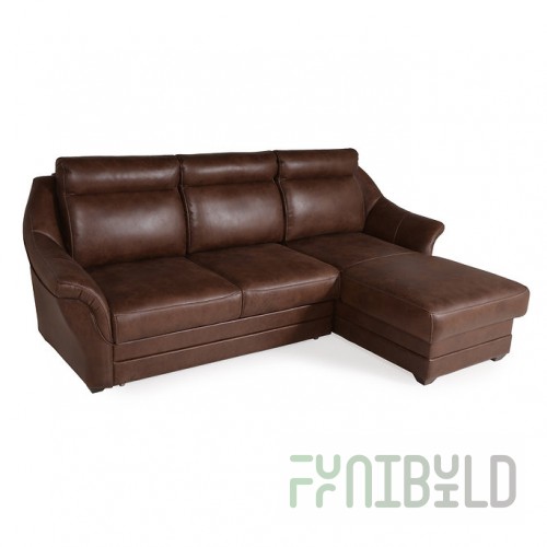 Corner sofa Celt
