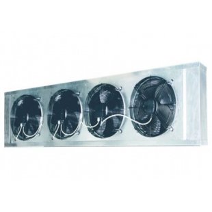 Refrigeration inverter split system Belluna iP-5 (with monitoring from the manufacturer)