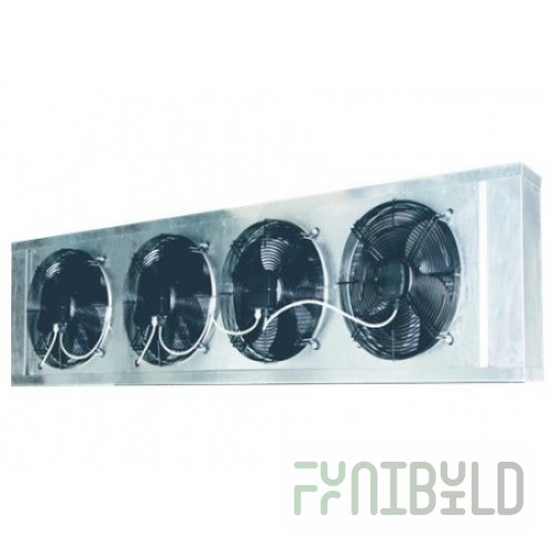 Refrigeration inverter split system Belluna iP-5 (with monitoring from the manufacturer)