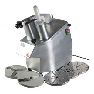 Vegetable cutter EKSI EVC-300 (5 discs)