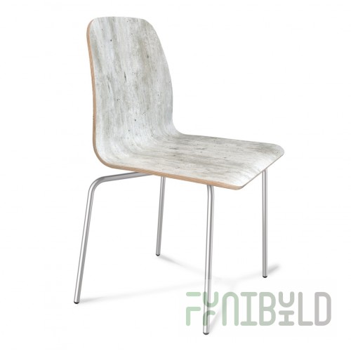 Danbury Metropolitan Chair