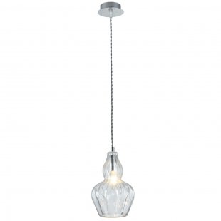 Pendant lamp Eustoma №4
