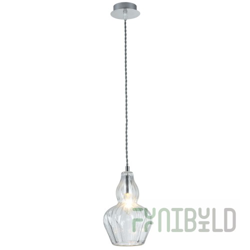 Pendant lamp Eustoma №4