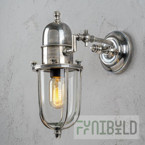 Wall lamp 01554