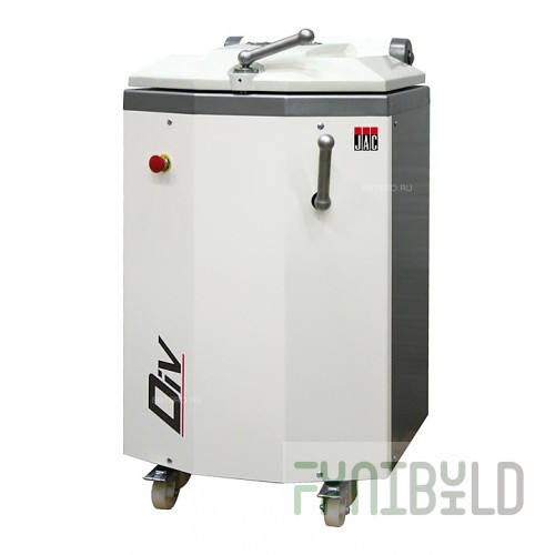 Dough divider Jac DIV 20