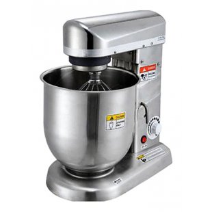 Planetary mixer GASTRORAG QF-10S