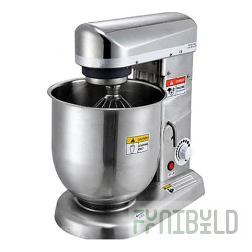 Planetary mixer GASTRORAG QF-10S
