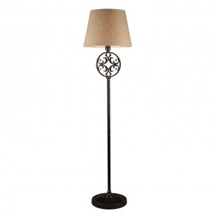 Floor lamp Rustika