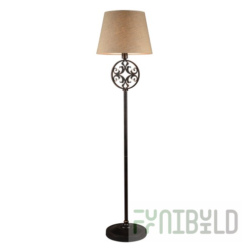 Floor lamp Rustika