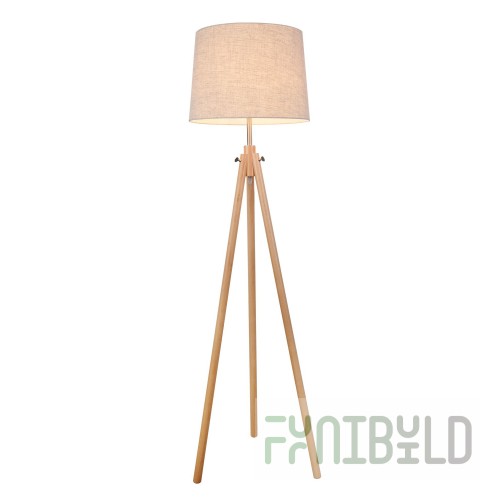 Floor lamp Calvin