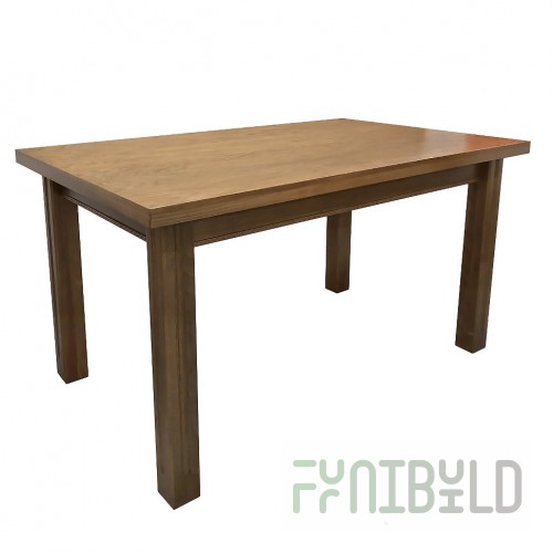 Argo table, without mechanism