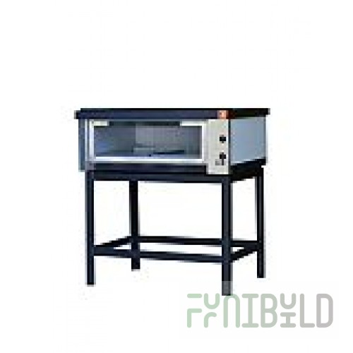 Electric oven HPE-750/500.11