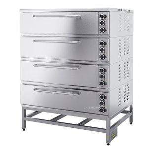 Bakery cabinet Mariholodmash SHPE104-100110401