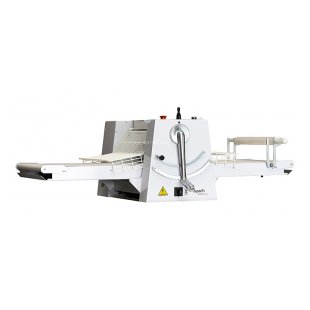 Dough sheeter Apach Bakery Line ASH600/1200B