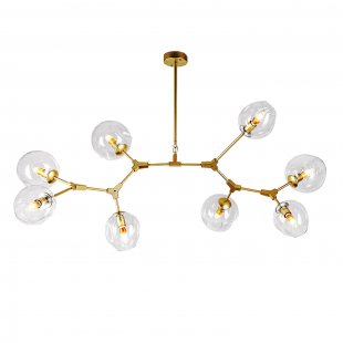 Pendant lamp Moura