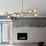 Pendant lamp Moura