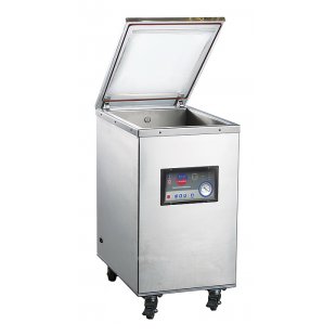 Vacuum packer INDOKOR IVP-400/2E