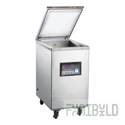 Vacuum packer INDOKOR IVP-400/2E