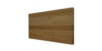 Solid wood countertops