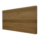Solid wood countertops