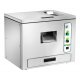 Dish drying machines
