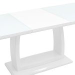 Dining table Orleans large