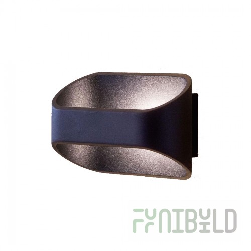 Sconce (Wall) LED Citilux Dekart-7