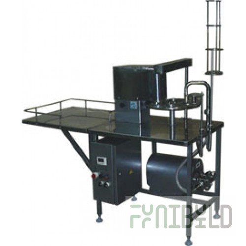 Packing and packaging unit IPKS-122DUS(N)