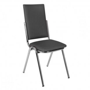 Guillermo chair gray