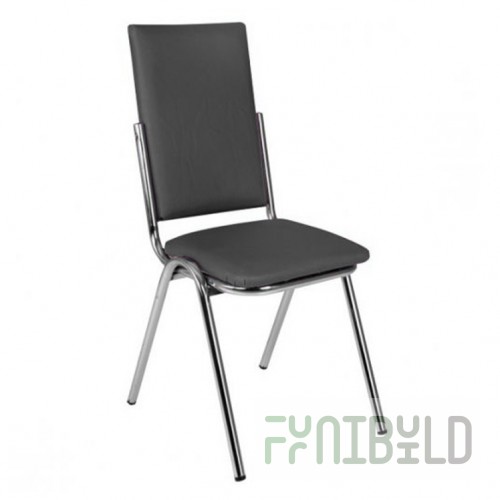 Guillermo chair gray