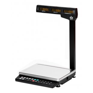 Trade scales MASSA-K MK-32.2-TN21 (RU)