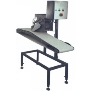 Automatic Small Bone Removal Machine, MODEL ST 2612