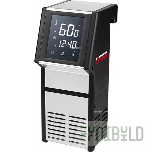 Rotary boiler (thermostat) Sirman SOFTCOOKER WI-FOOD